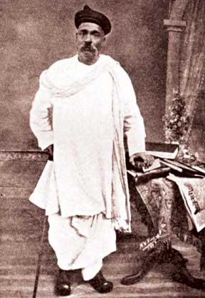 लोकमान्य तिलक