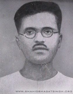 भगवतीचरण वोहरा