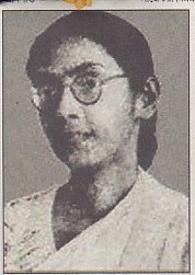 बीना दास