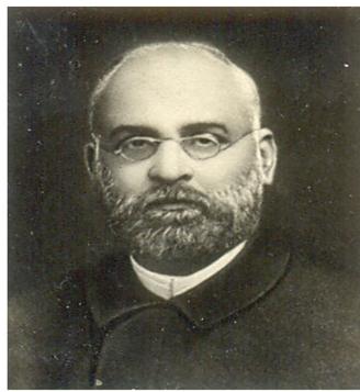 श्यामजी कृष्ण वर्मा