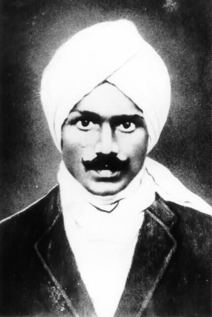 चिन्ताकरण पिल्ले