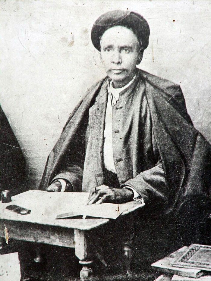सूफ़ी अंबा प्रसाद