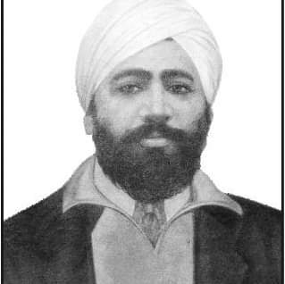 शहीद ऊधम सिंह