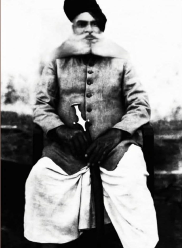 प्रतापसिंह बारहठ