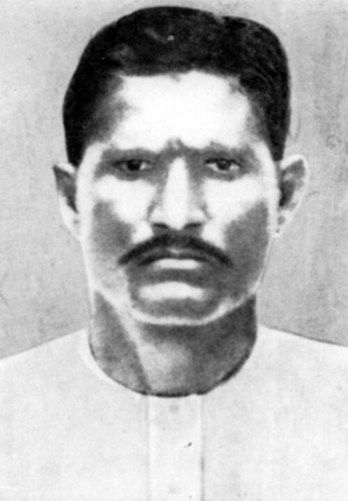 -:- काकोरी वीर – :-:- ठाकुर रोशन सिंह -: