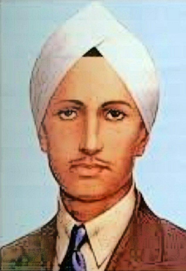 करतारसिंह सराभा