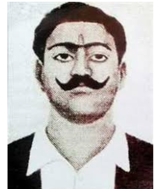 महावीर सिंह
