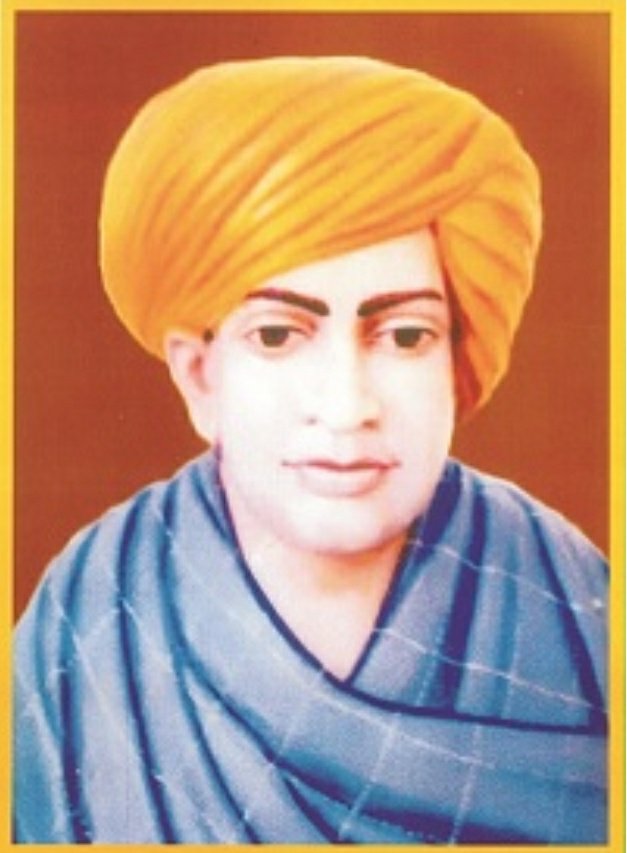प्रतापसिंह बारहठ