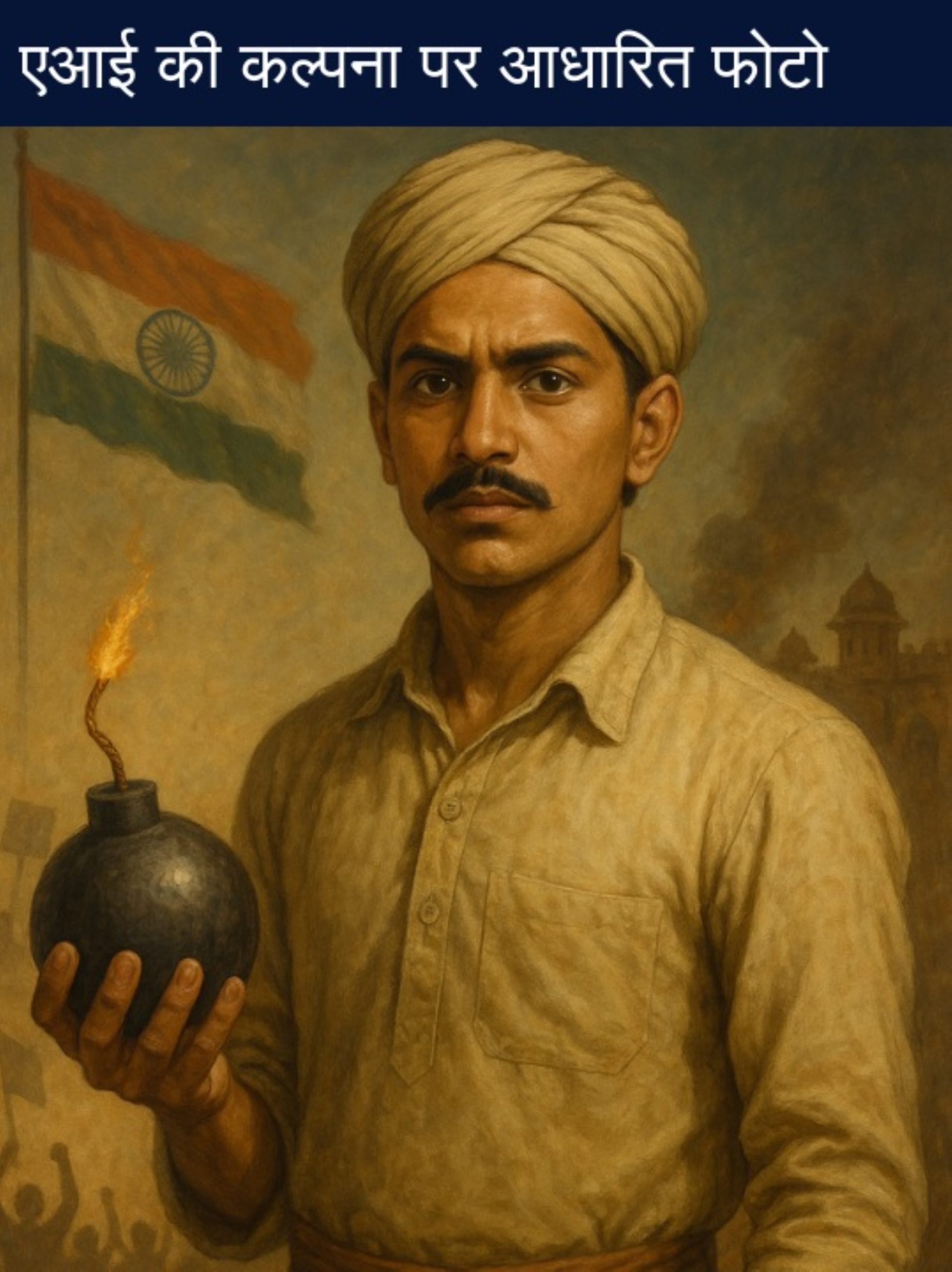 रोशन लाल मेहरा