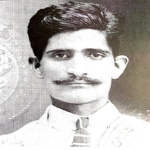 सोहनलाल पाठक